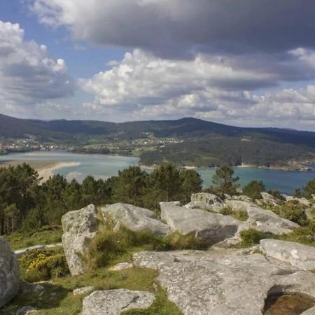 Ponteceso, Mar Y Fer Apartment ภายนอก รูปภาพ