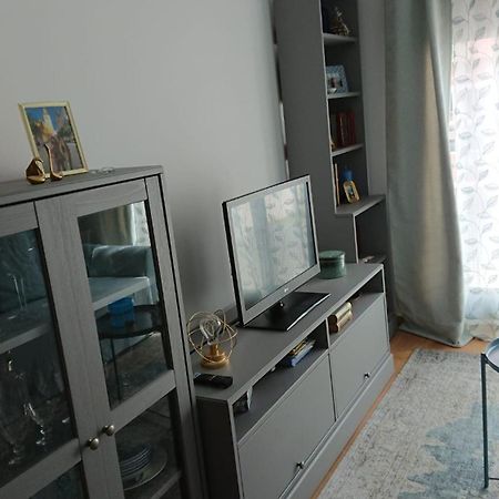 Ponteceso, Mar Y Fer Apartment ภายนอก รูปภาพ