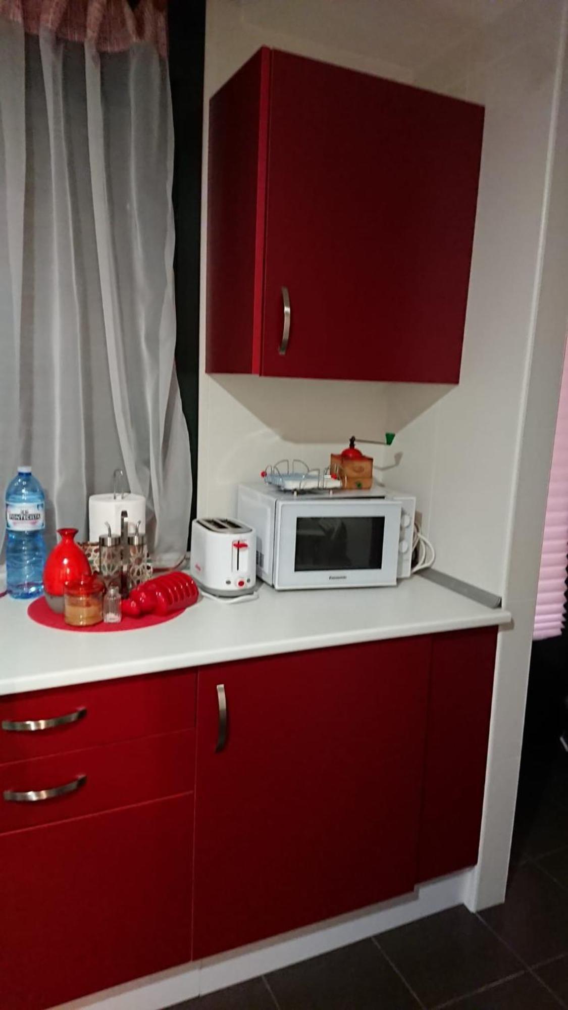 Ponteceso, Mar Y Fer Apartment ภายนอก รูปภาพ
