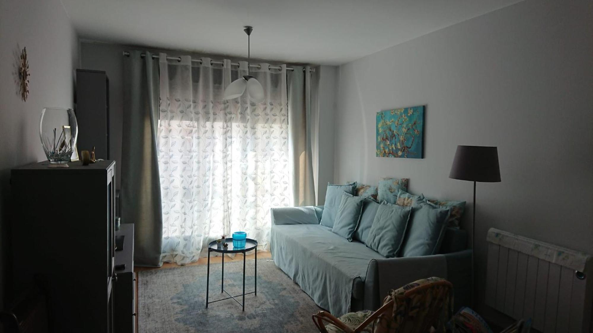 Ponteceso, Mar Y Fer Apartment ภายนอก รูปภาพ