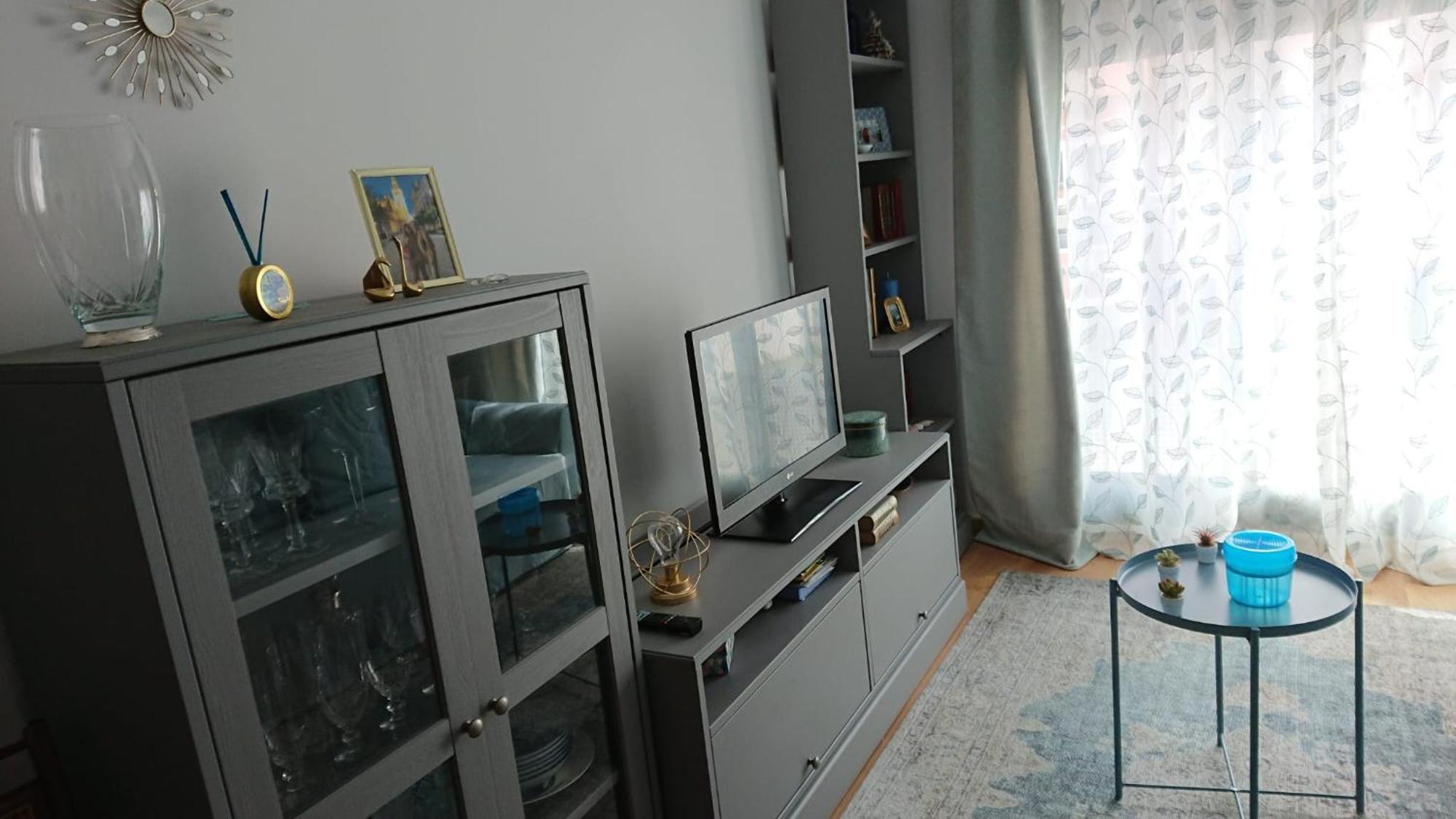 Ponteceso, Mar Y Fer Apartment ภายนอก รูปภาพ